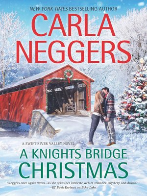A Knights Bridge Christmas - ebook